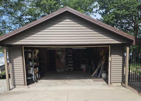 8671 S 600 W Claypool IN 46510
