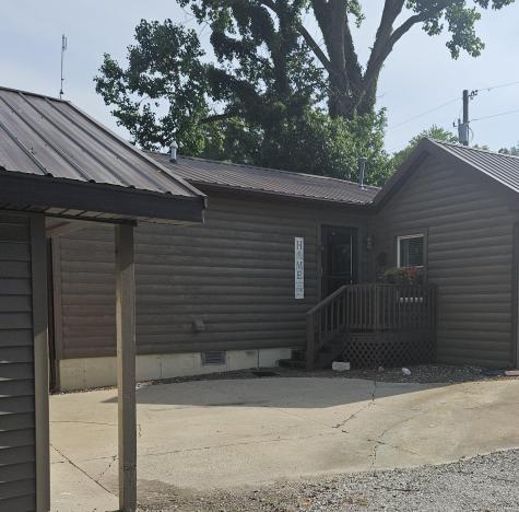 8671 S 600 W Claypool IN 46510