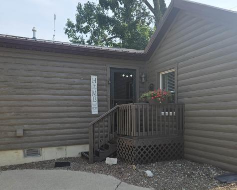 8671 S 600 W Claypool IN 46510