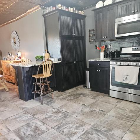 8671 S 600 W Claypool IN 46510