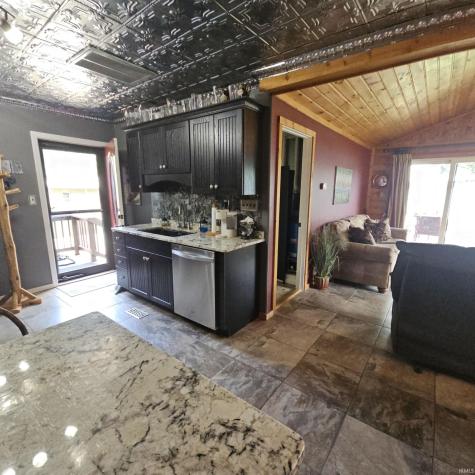 8671 S 600 W Claypool IN 46510