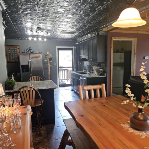 8671 S 600 W Claypool IN 46510