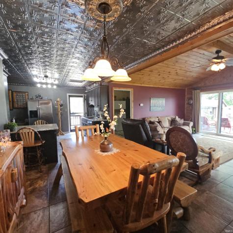 8671 S 600 W Claypool IN 46510