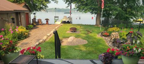 8671 S 600 W Claypool IN 46510