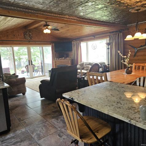 8671 S 600 W Claypool IN 46510