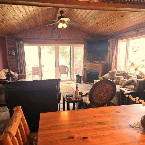 8671 S 600 W Claypool IN 46510