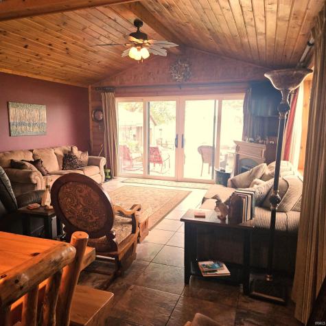 8671 S 600 W Claypool IN 46510