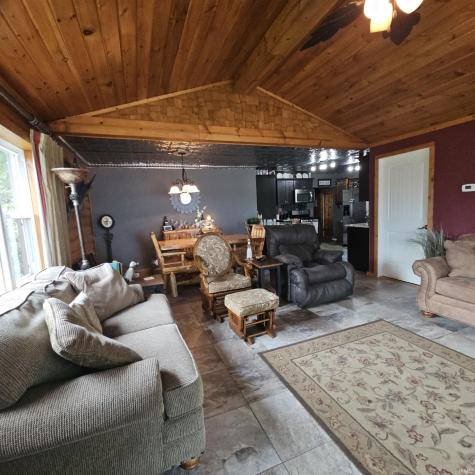 8671 S 600 W Claypool IN 46510