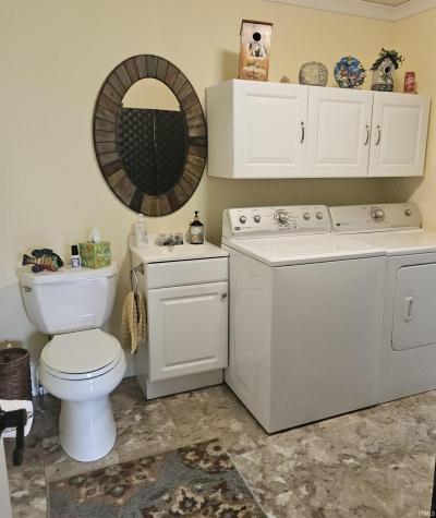 8671 S 600 W Claypool IN 46510