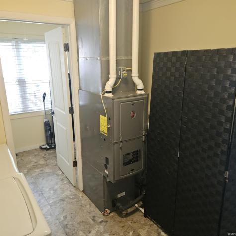 8671 S 600 W Claypool IN 46510