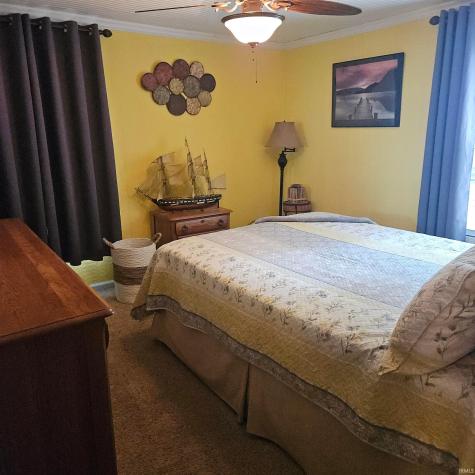 8671 S 600 W Claypool IN 46510