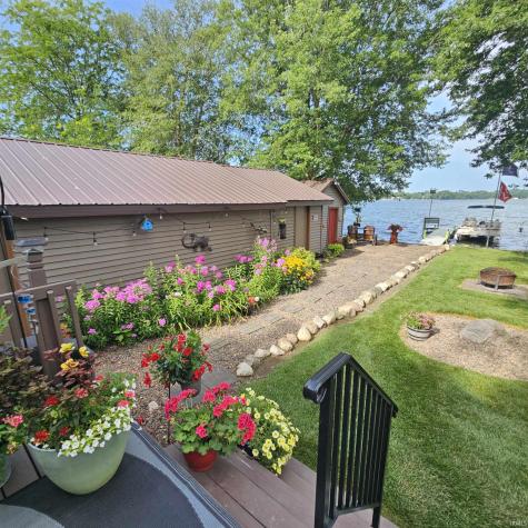 8671 S 600 W Claypool IN 46510
