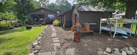 8671 S 600 W Claypool IN 46510