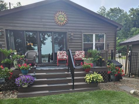 8671 S 600 W Claypool IN 46510