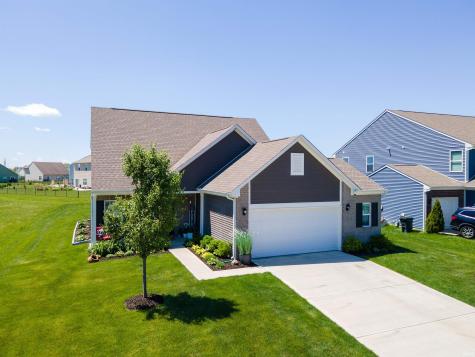 4138 Stubbington Lane Indianapolis IN 46239