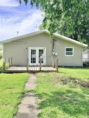 1804 E 25th Street Muncie IN 47302