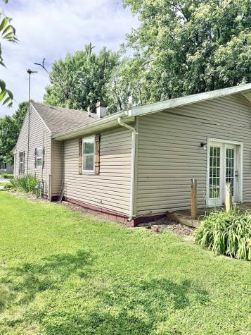 1804 E 25th Street Muncie IN 47302