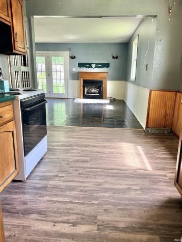 1804 E 25th Street Muncie IN 47302
