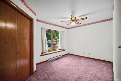 21 Stingley Drive Rossville IN 46065