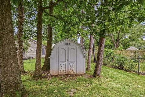 21 Stingley Drive Rossville IN 46065
