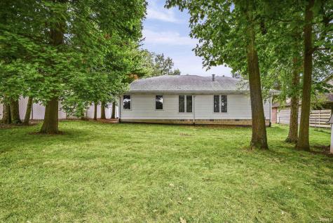 21 Stingley Drive Rossville IN 46065
