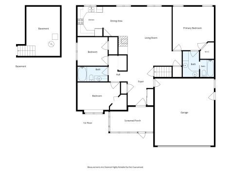 21 Stingley Drive Rossville IN 46065
