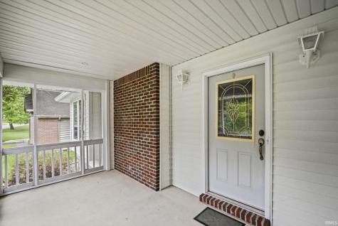 21 Stingley Drive Rossville IN 46065