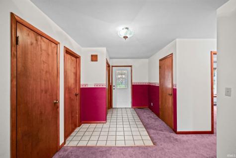 21 Stingley Drive Rossville IN 46065