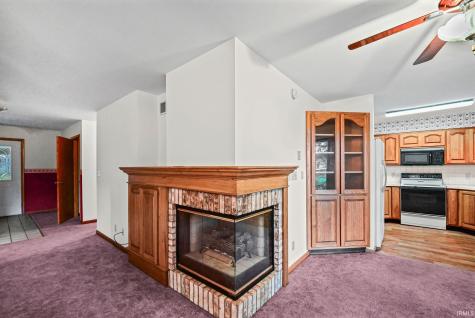 21 Stingley Drive Rossville IN 46065