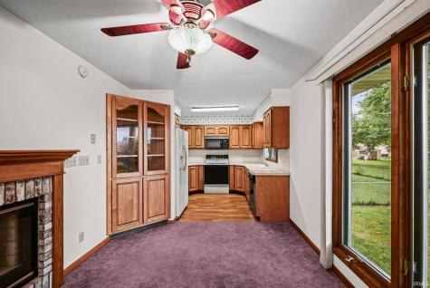 21 Stingley Drive Rossville IN 46065