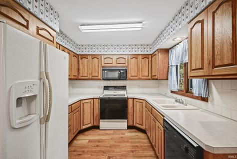 21 Stingley Drive Rossville IN 46065