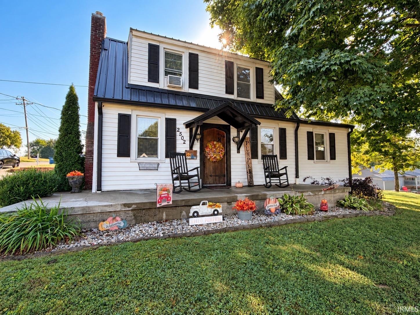 2502 I Street Bedford IN 47421