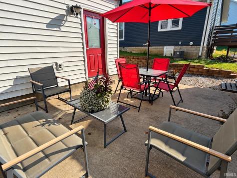 2502 I Street Bedford IN 47421