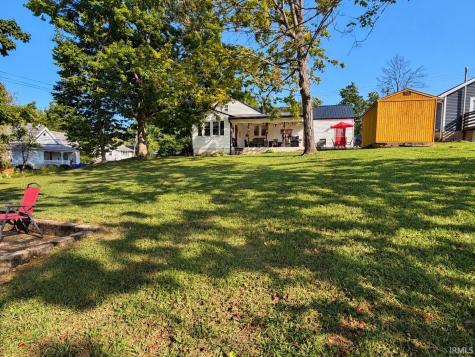 2502 I Street Bedford IN 47421