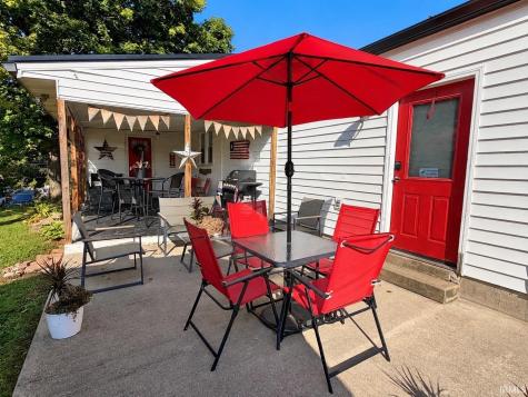 2502 I Street Bedford IN 47421
