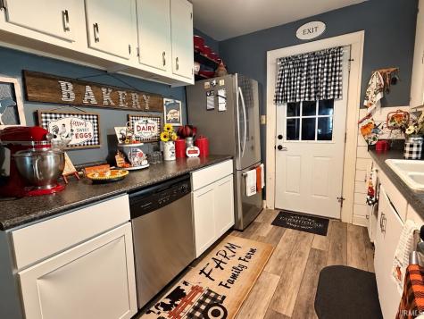 2502 I Street Bedford IN 47421