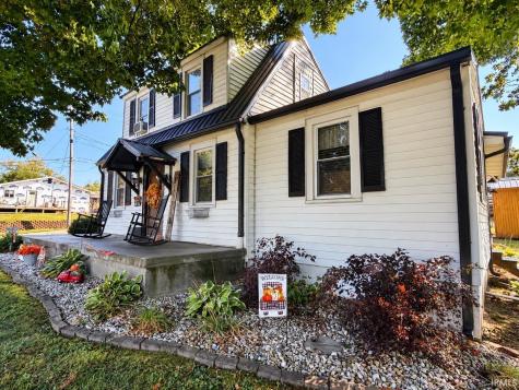 2502 I Street Bedford IN 47421