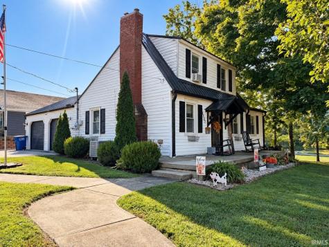 2502 I Street Bedford IN 47421