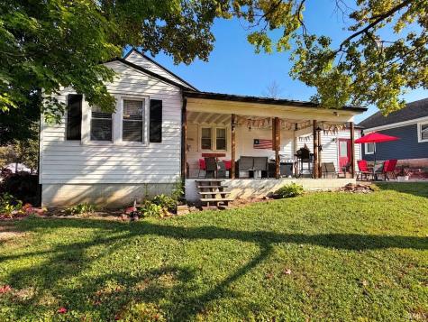 2502 I Street Bedford IN 47421