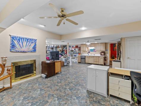 6916 Tonia Court Evansville IN 47710
