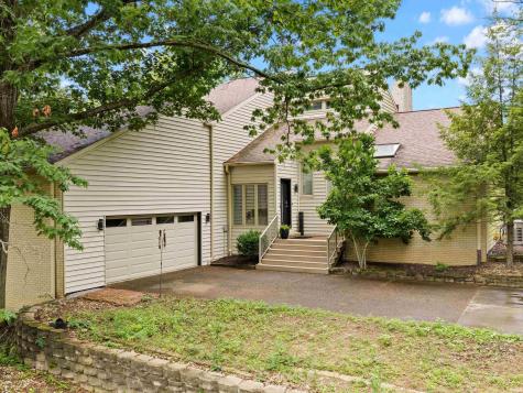 6916 Tonia Court Evansville IN 47710