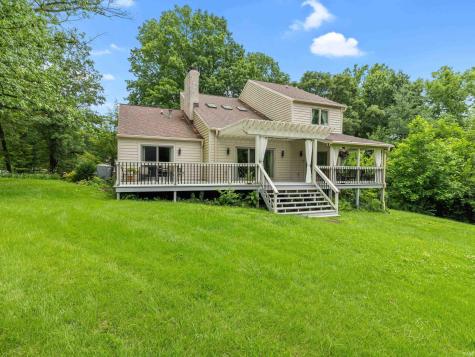 6916 Tonia Court Evansville IN 47710