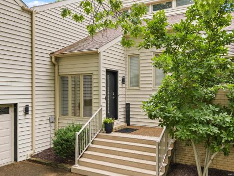 6916 Tonia Court Evansville IN 47710