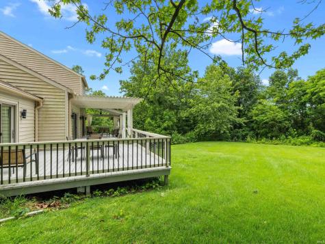 6916 Tonia Court Evansville IN 47710