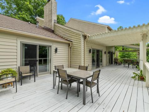 6916 Tonia Court Evansville IN 47710