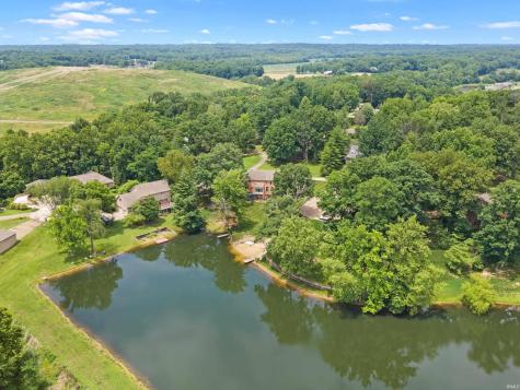 6916 Tonia Court Evansville IN 47710