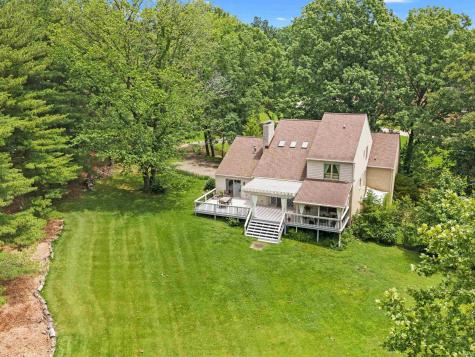 6916 Tonia Court Evansville IN 47710