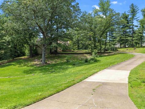 6916 Tonia Court Evansville IN 47710