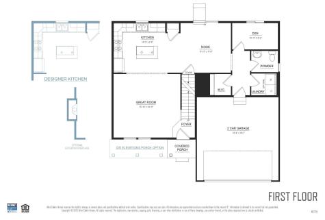 1329 Keady Court South Bend IN 46614