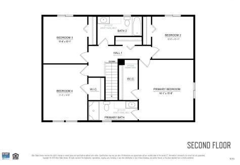 1329 Keady Court South Bend IN 46614